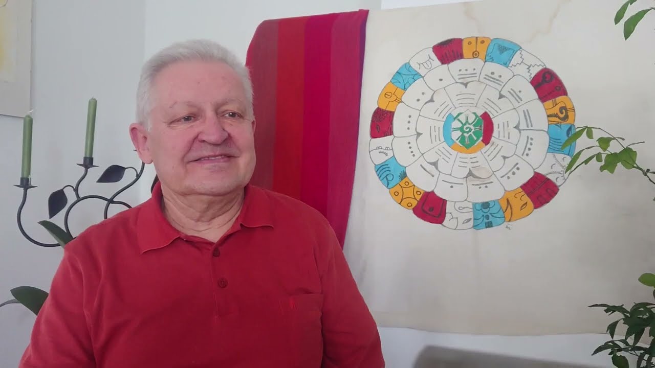 Die Zahlenqualität 2026 aus mayanischer SIcht.