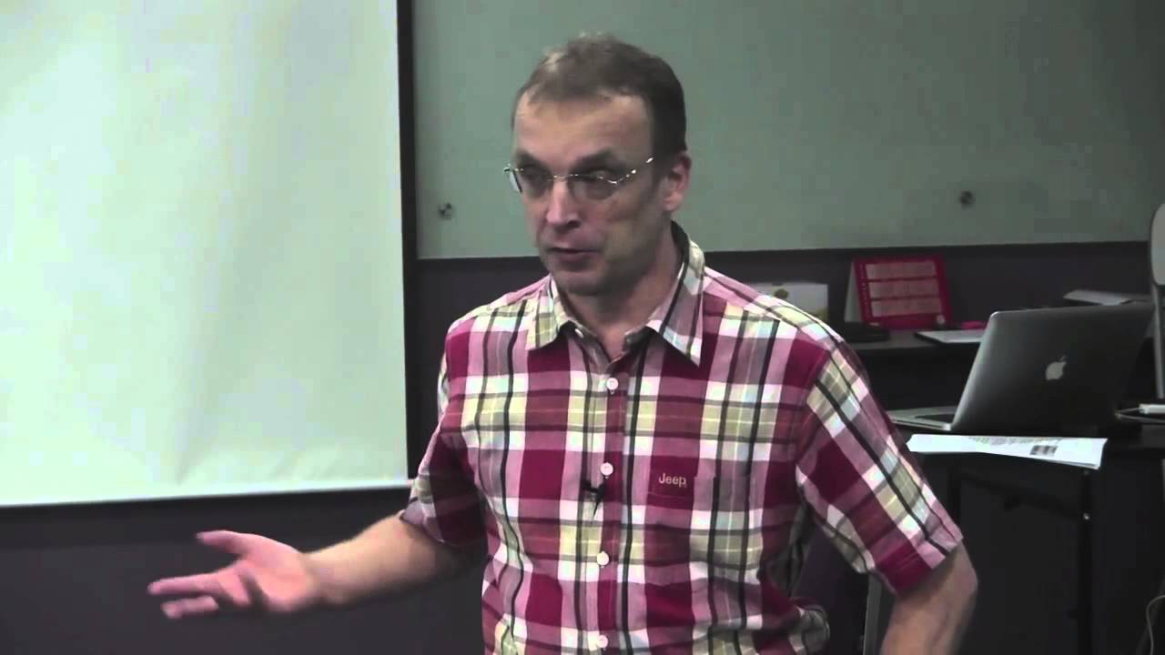 Asia Mind Dynamics - Limiting Beliefs Rule Your Life