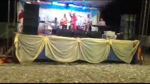 Adoradora Teresa Santana, en dimension de adoracin