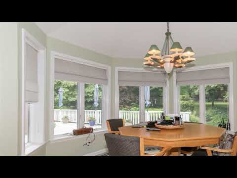 1 Wooded Court, Lloyd Neck, NY home video tour