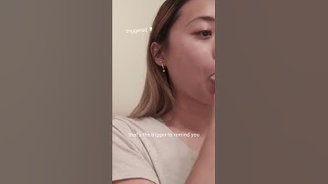 habit stacking: easiest way to build a new habit! 💪🏼 #shorts