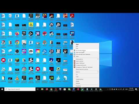 Исправление ошибки обновления Windows 10 с кодом 0x80071ab1