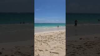 RIU Republica Beach area 2023