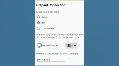 EKYC OUTSTATION CUSTOMER ACTIVATION  IDEA(BENGALI)