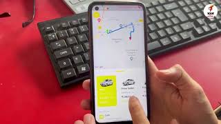 Jorhat's first ever online taxi app || Jorhat || Cab Service || screenshot 5