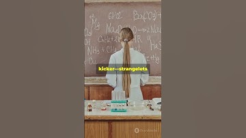 What are Strangelets? The mystery of exotic matter