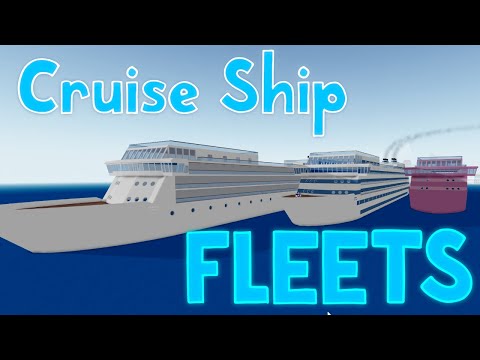 Fleets Update Roblox Cruise Ship Tycoon Youtube - i built the titanic in roblox cruise ship tycoon youtube