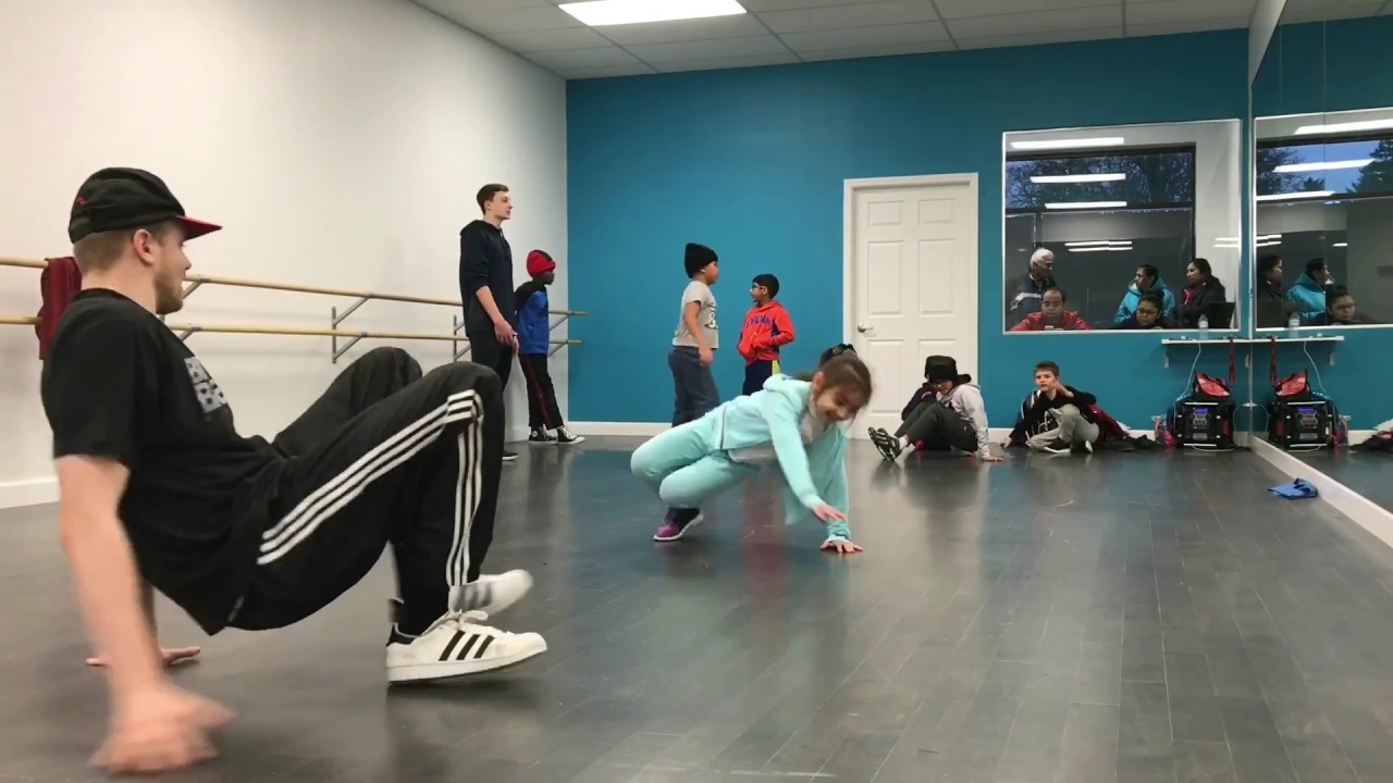 ZULU SPINS•The Breaking Program