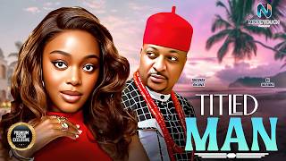 Titled Man Shaznay Okawa Ik Ogbona - Nigerian Movies 2026 Latest Full Movies