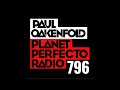 Planet Perfecto 796 Ft Paul Oakenfold mp3