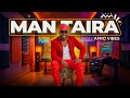 JINI MBAYA By MAN TAIRA Official Music Audio 