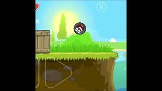 Red Ball 4 Walkthrough Episode 1 part 10