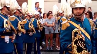 semana santa seville easter 2017