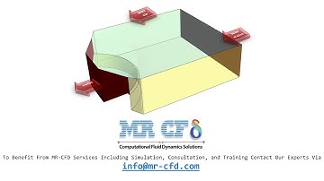 Spillway Transient CFD Simulation
