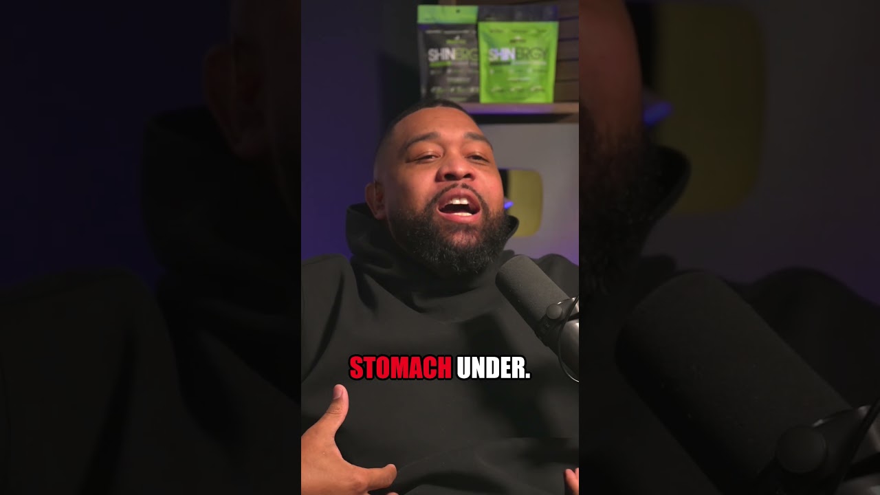 UNHINGED Trans Activist Ain't Even TRYING To Look Like a GIRL