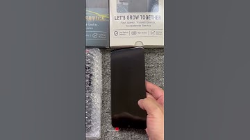 For Xiaomi Redmi Note 7 LCD Screen And Digitizer Assembly | oriwhiz.com