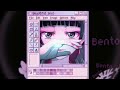 *free* lil shine + jaydes + pluggnb type beat "Bento"