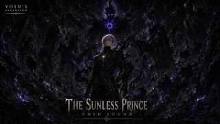 The Sunless Prince | VOID Sound (Multilingual Lyric Version)