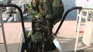 Seguridad Mediterrania