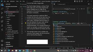 Flutter Tutorial: Building a Calculator App with the Math Package screenshot 1