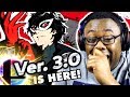 JOKER IS HERE! Smash Bros Ultimate 3.0 Reaction & Thoughts