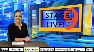 The Buzz - Aug 9, 2017