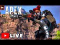 *REPLAY* First Time On Apex Legends | Apex Legends Duo's With Wife