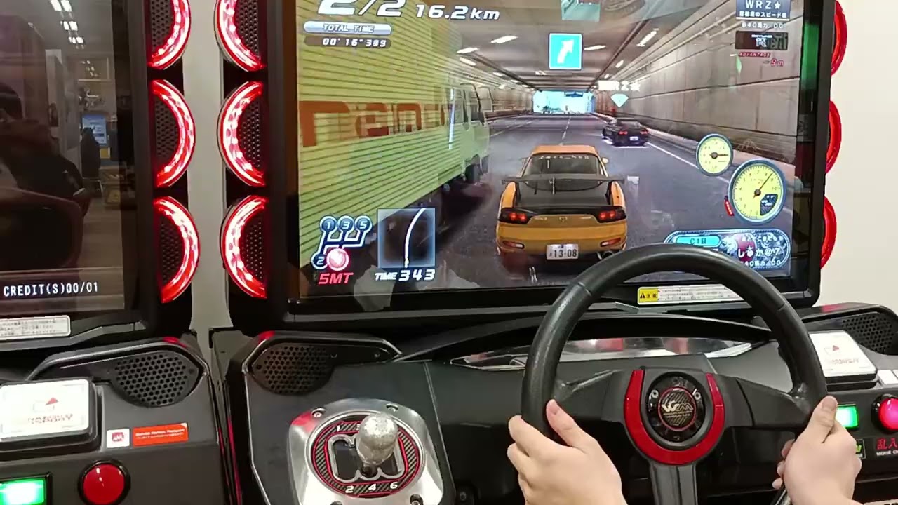 身内対戦パート1