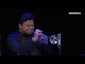 NYO Jazz Performs Dizzy Gillespie’s “Things to Come” with Bandleader Sean Jones