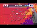 Weather On Demand Noon 7 25 2025 Weather On Demand Noon 7 25 2025