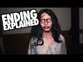 HELL HOUSE II: THE ABBADON HOTEL (2018) Ending Explained