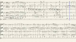 God Rest Ye Merry Gentlemen | Pentatonix [Full Sheet Music / Transcription]