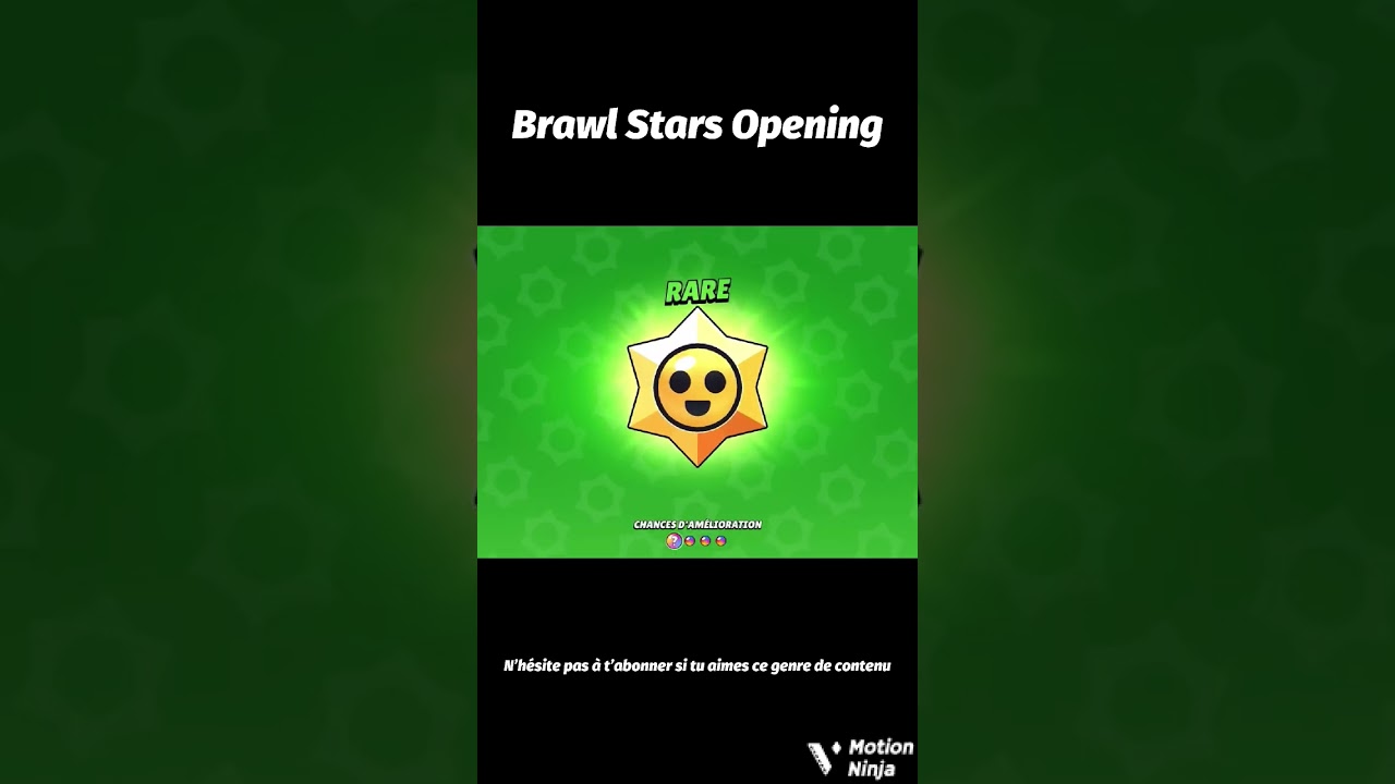 Brawl Stars Opening #6 LEGENDARY !!!! 🤯🤯🤯