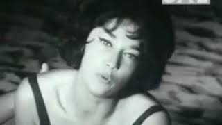 Video thumbnail of "Patricia Carli - Demain tu te maries"