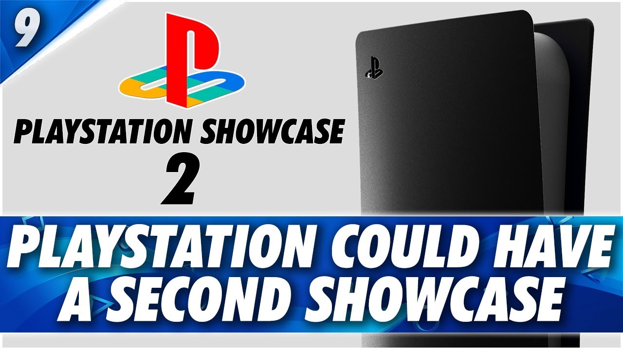 A New PlayStation Showcase could be Planned for September 