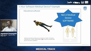Manage Regulatory Requirements - Medical Device Software