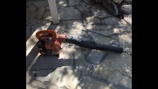 Echo PB250LN Handheld Leaf Blower