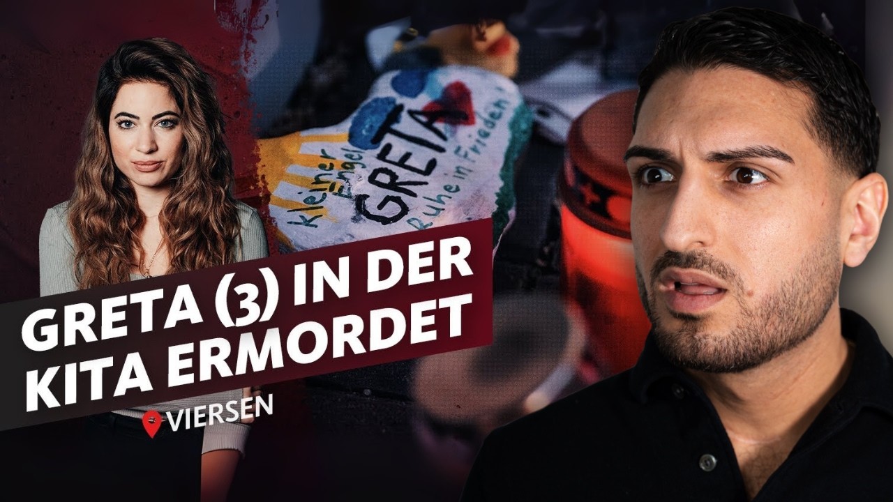 Diese Frau ist ein MONSTER