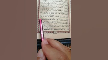 تعليم سورة يوسف من 61 إلى 63