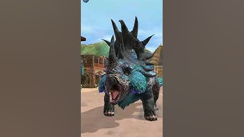 Gorgotrebax Beats Ceramagnus in 6 turns (strat not recommended)