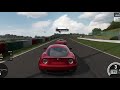 Forza Motorsport 7 League Play @ Suzuka Circuit