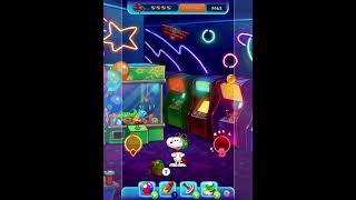 Snoopy Pop Level 960 - epic fail