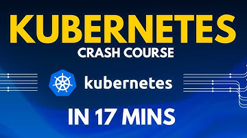 Kubernetes Crash Course for Absolute Beginners [NEW] -2025