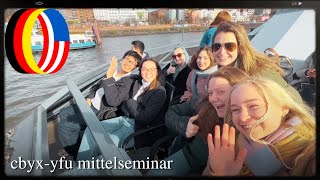 Cbyx-Yfu Mittelseminar Cbyx 2022-2023