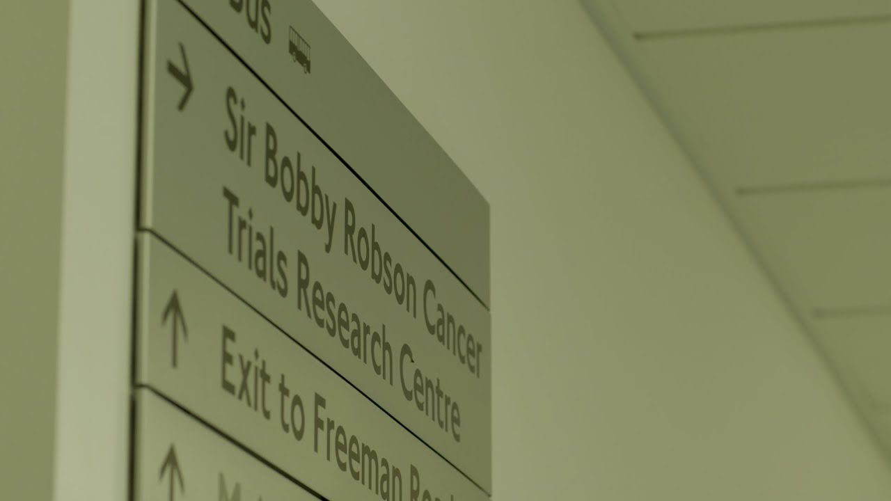 Cancer Foundation | Bobby Robson - More Than A Manager