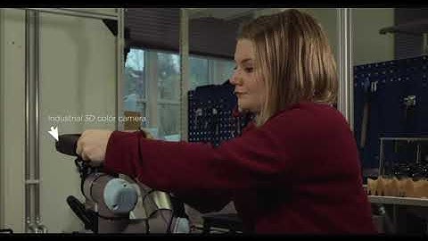 On arm 3D vision robotics - by Zivid