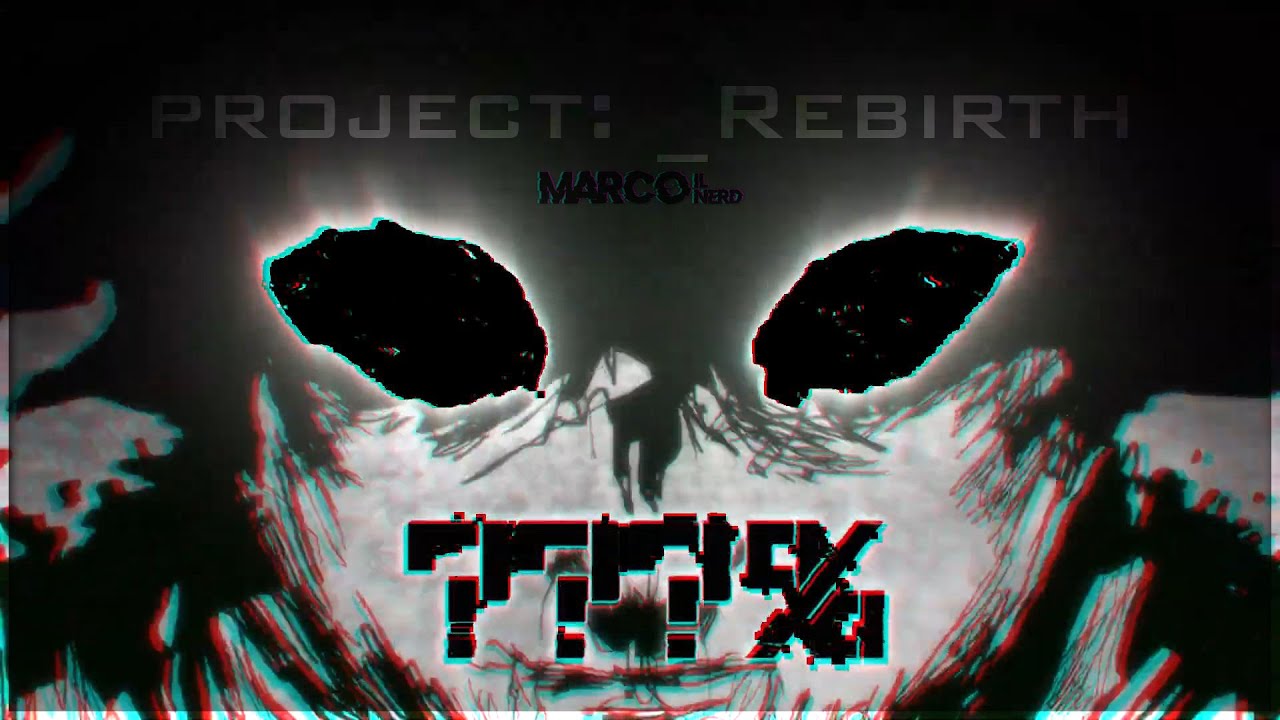 Project Rebirth Mod Project: _Rebirth - YouTube