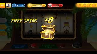 GRAMY W GRĘ OD ISAMU! - ONE NIGHT CASINO 🔥OGROMNE WYGRANE!!🔥 / SHOT Z GRY screenshot 5