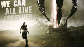 Does Mass Effect 3 Insist Upon Itself - Mass Effect 3 Retrospective