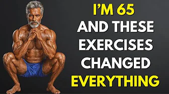 5 Exercises You'll Regret Ignoring in 10 Years!
